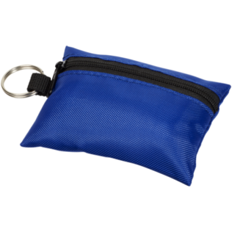 Mini trousse de secours 16 pcs Valdemar 