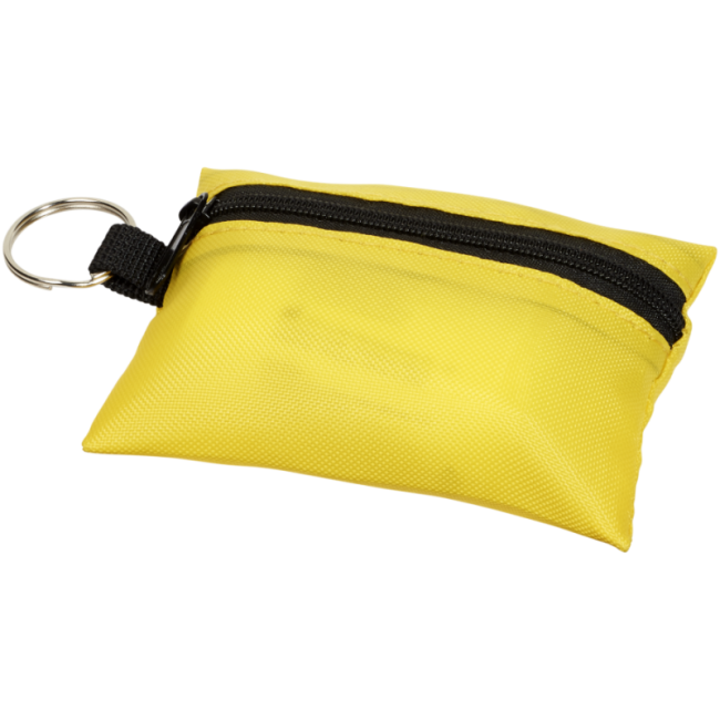 Mini trousse de secours 16 pcs Valdemar 