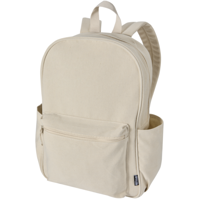 Sac à dos urbain personnalisé Recanvas 