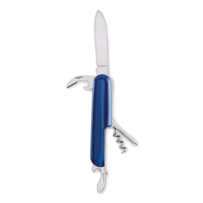 Couteau de poche personnalisé Multichillo 