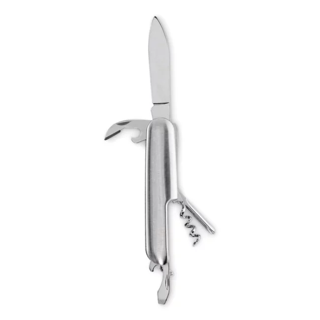Couteau de poche personnalisé Multichillo 