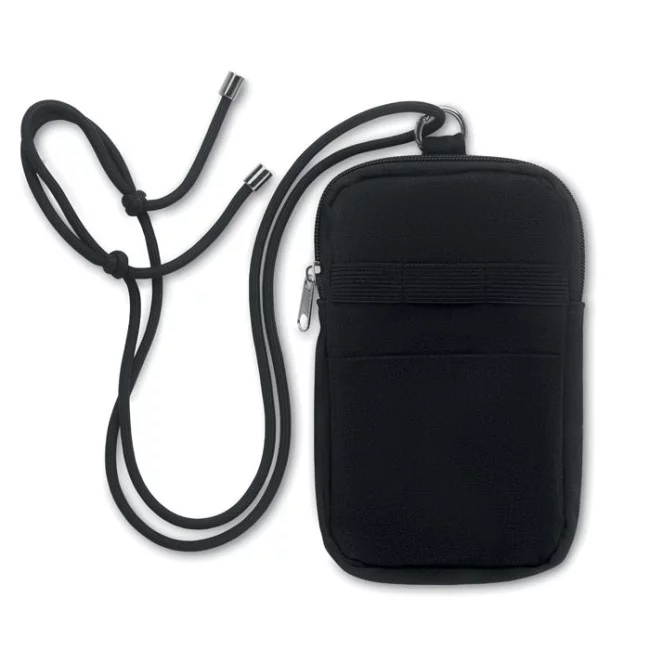 Sacoche smartphone personnalisée Mobibolsa 