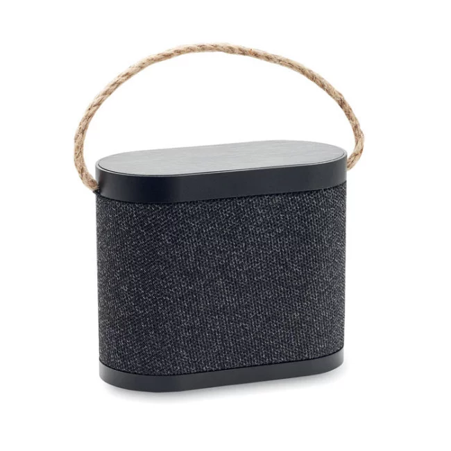 Enceinte sans fil personnalisée Wusic 