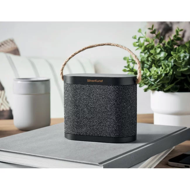 Enceinte sans fil personnalisée Wusic 