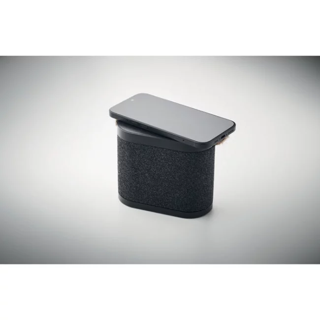 Enceinte sans fil personnalisée Wusic 