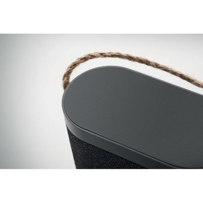 Enceinte sans fil personnalisée Wusic 