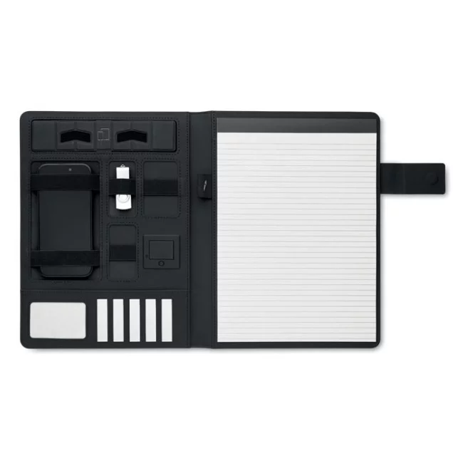Conférencier chargeur personnalisé Burgus 