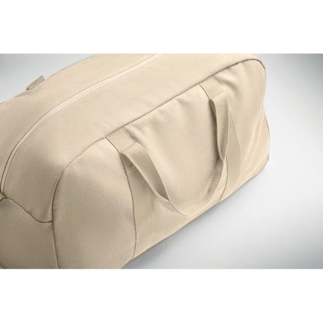 Sac de voyage personnalisé Duffas 