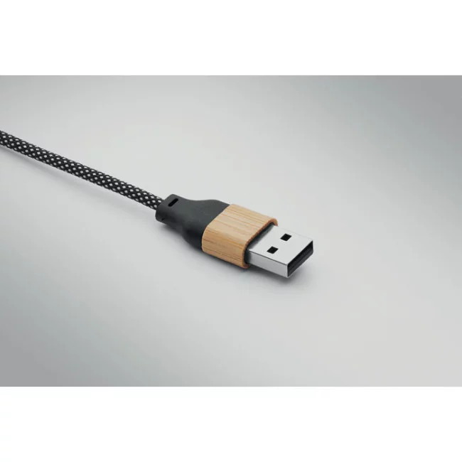 Câble de charge personnalisable Caboo 