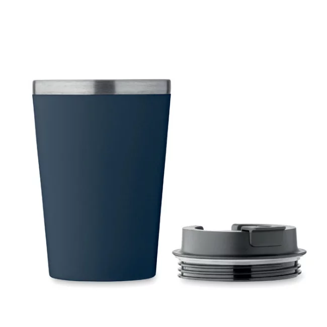 Gobelet double paroi personnalisable Blerm
