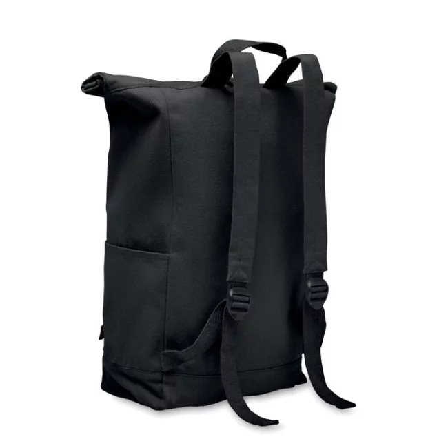 Sac à dos roll'top publicitaire Kamet 