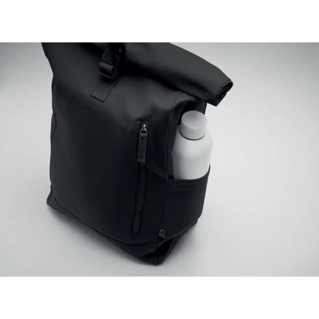 Sac à dos roll'top publicitaire Kamet 