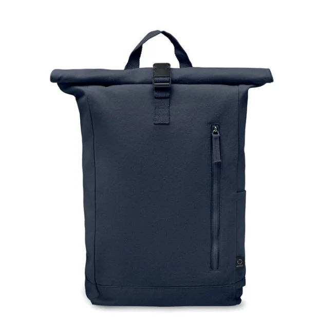 Sac à dos roll'top publicitaire Kamet 