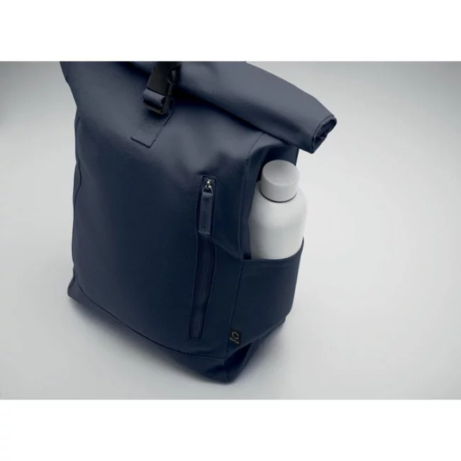 Sac à dos roll'top publicitaire Kamet 