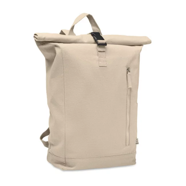 Sac à dos roll'top publicitaire Kamet 