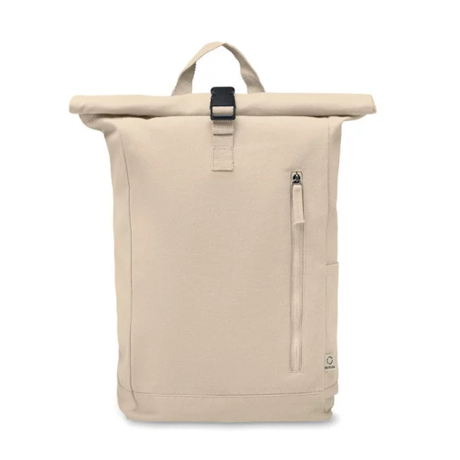 Sac à dos roll'top publicitaire Kamet 
