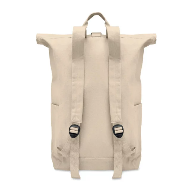 Sac à dos roll'top publicitaire Kamet 