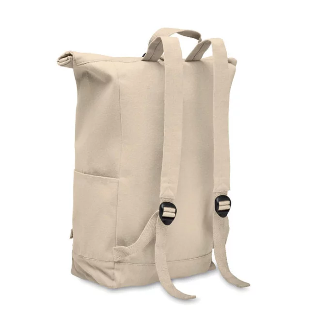 Sac à dos roll'top publicitaire Kamet 