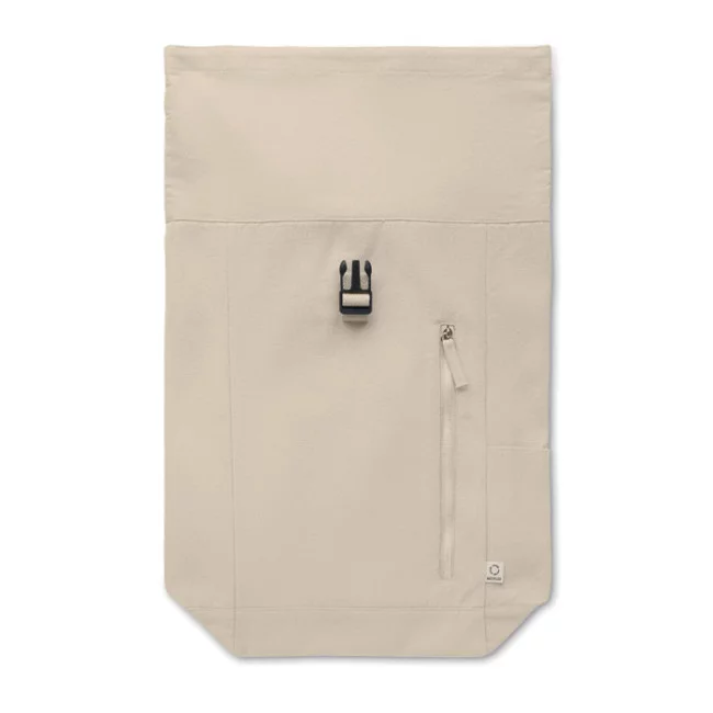 Sac à dos roll'top publicitaire Kamet 