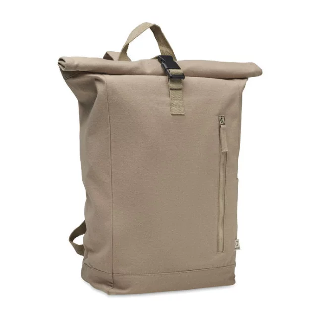 Sac à dos roll'top publicitaire Kamet 