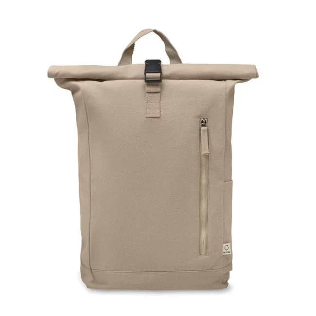 Sac à dos roll'top publicitaire Kamet 