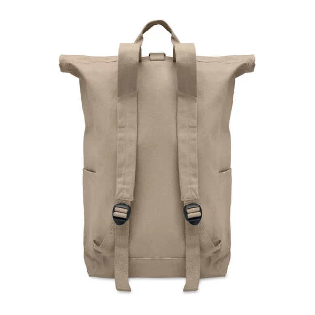 Sac à dos roll'top publicitaire Kamet 