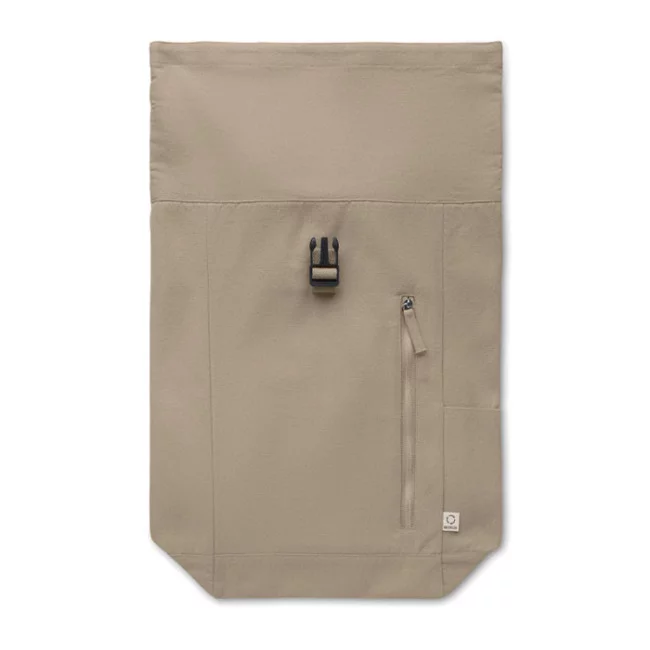 Sac à dos roll'top publicitaire Kamet 
