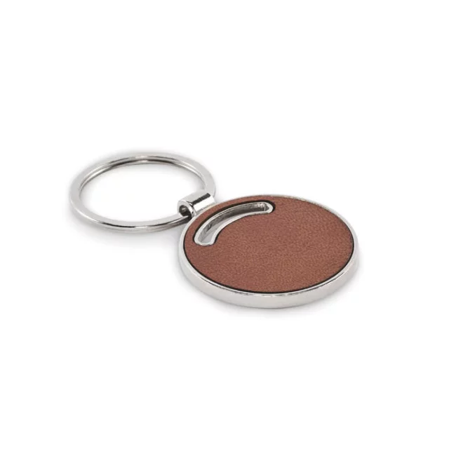 Porte-clés personnalisable Lircle 