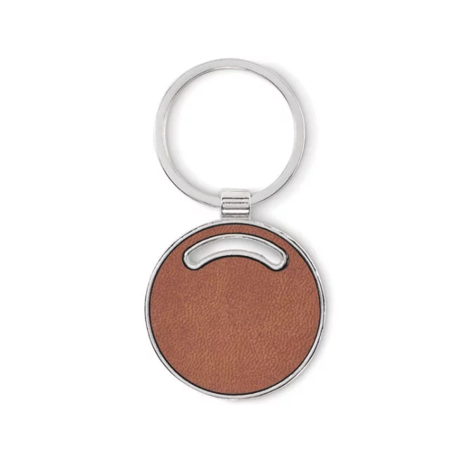 Porte-clés personnalisable Lircle 