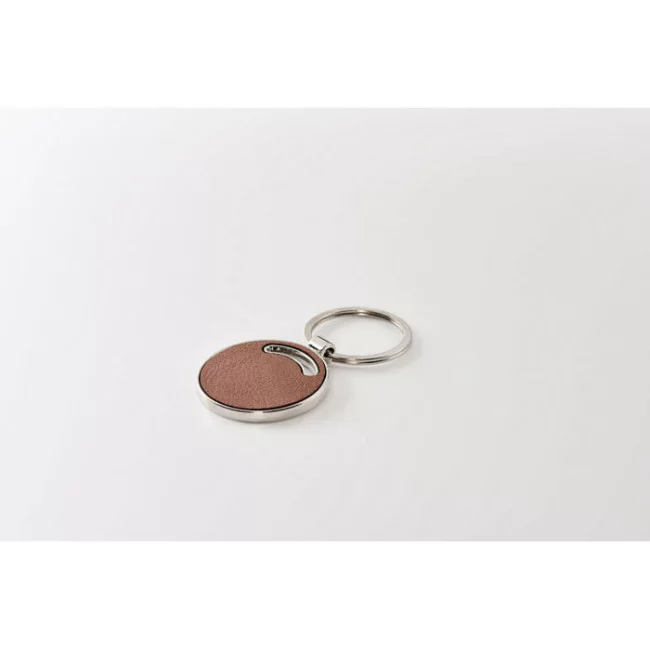Porte-clés personnalisable Lircle 