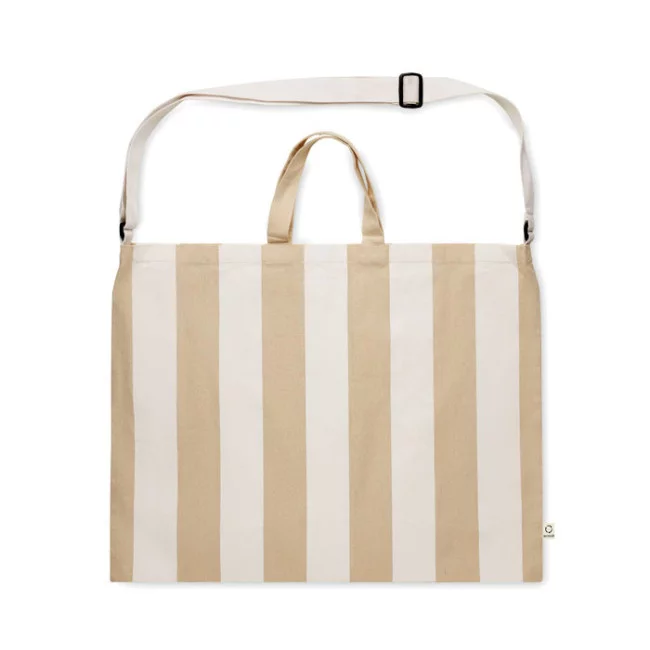 Sac de plage personnalisé Laguna 