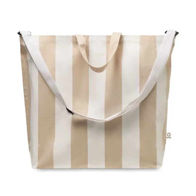 Sac de plage personnalisé Laguna 