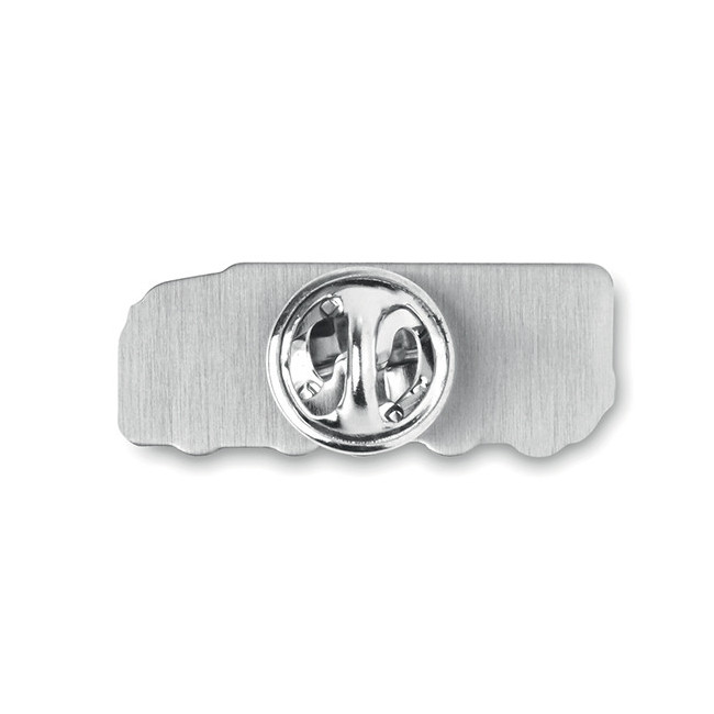 Pin’s Publicitaire Marquage Quadri Pin’s Publicitaire Marquage Quadri - 2