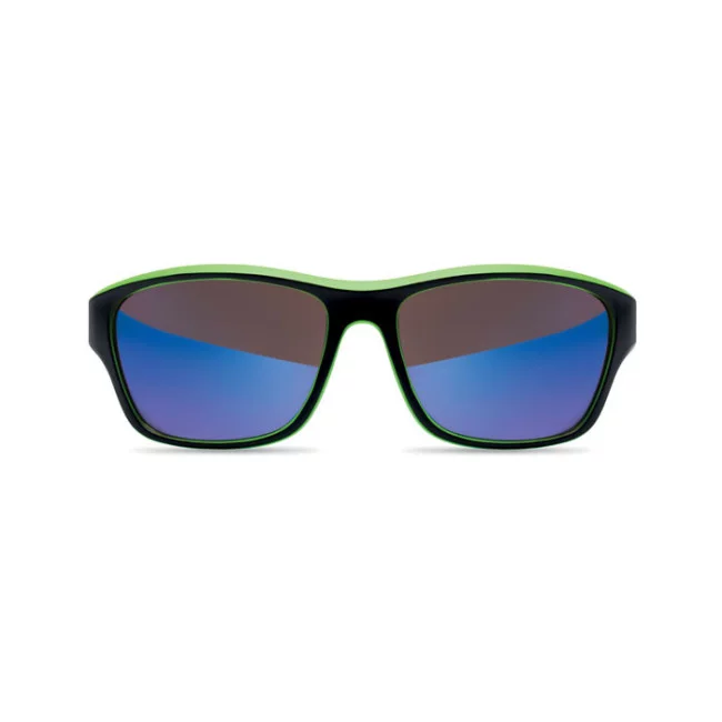 Lunettes de sport personnalisées Yuma 