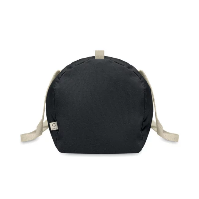 Sac polochon personnalisé Sinn 