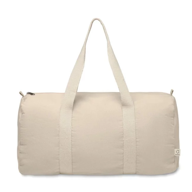Sac polochon personnalisé Sinn 