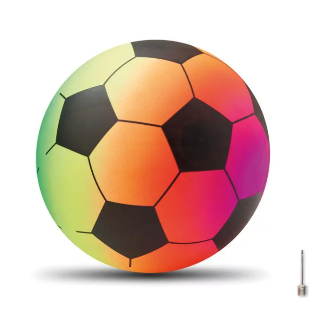 Ballon de plage personnalisé Rainball 