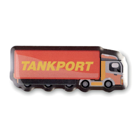 Pin’s Publicitaire Marquage Quadri Pin’s Publicitaire Marquage Quadri - 3