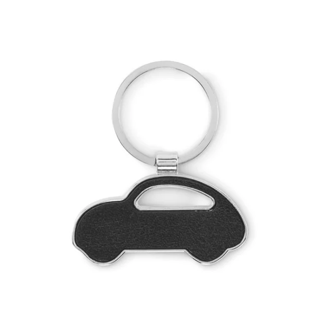 Porte-clés personnalisable Lar 