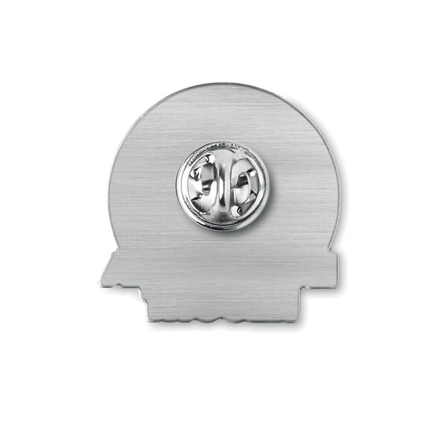 Pin’s Publicitaire Marquage Quadri Pin’s Publicitaire Marquage Quadri - 4