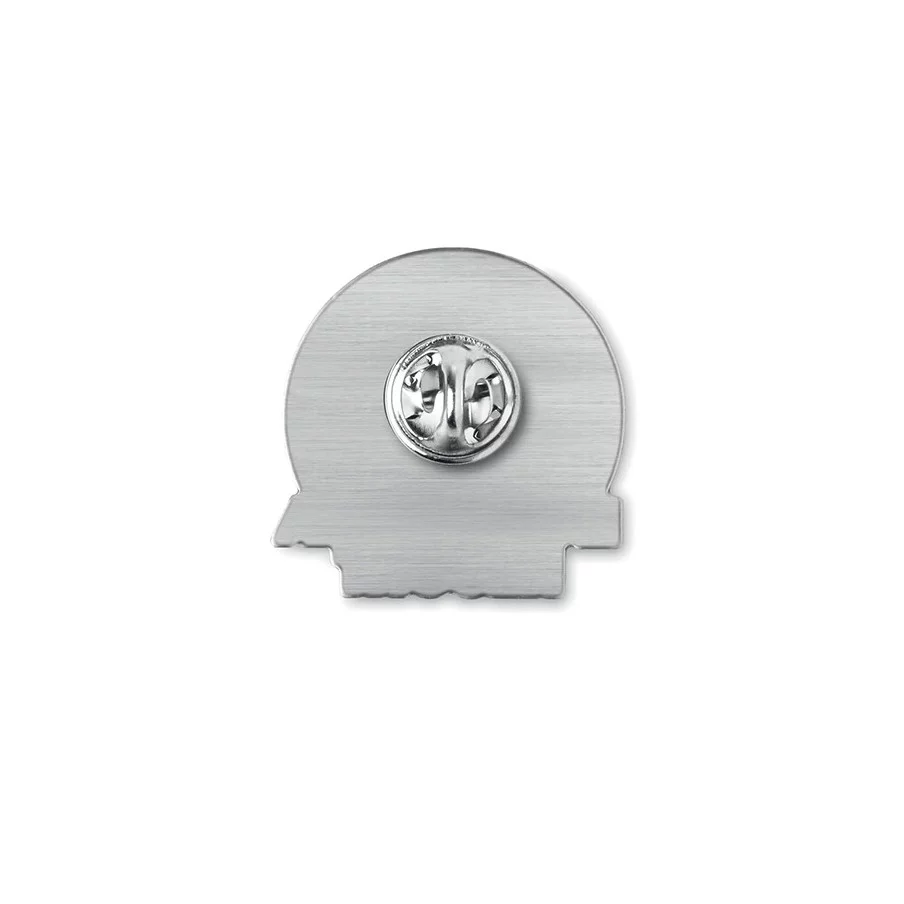 Pin’s Publicitaire Marquage Quadri - 4