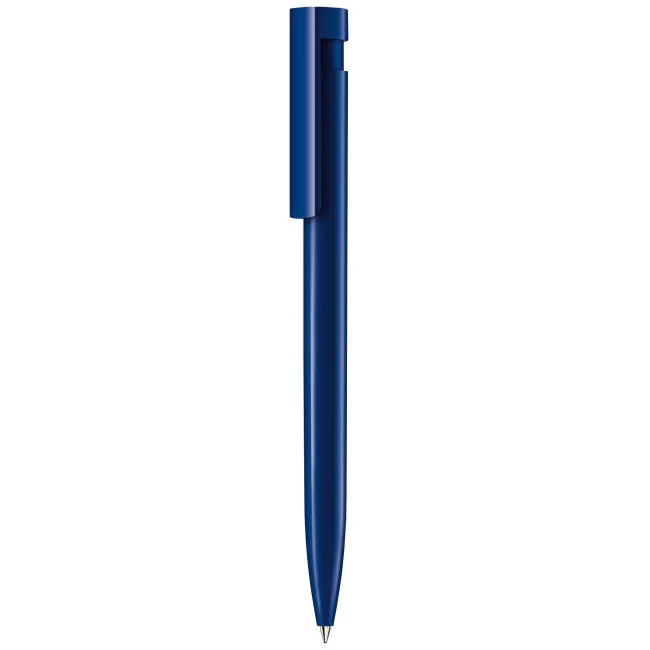 Stylo Senator Liberty Polished Stylo Senator Liberty Polished - Bleu 2757