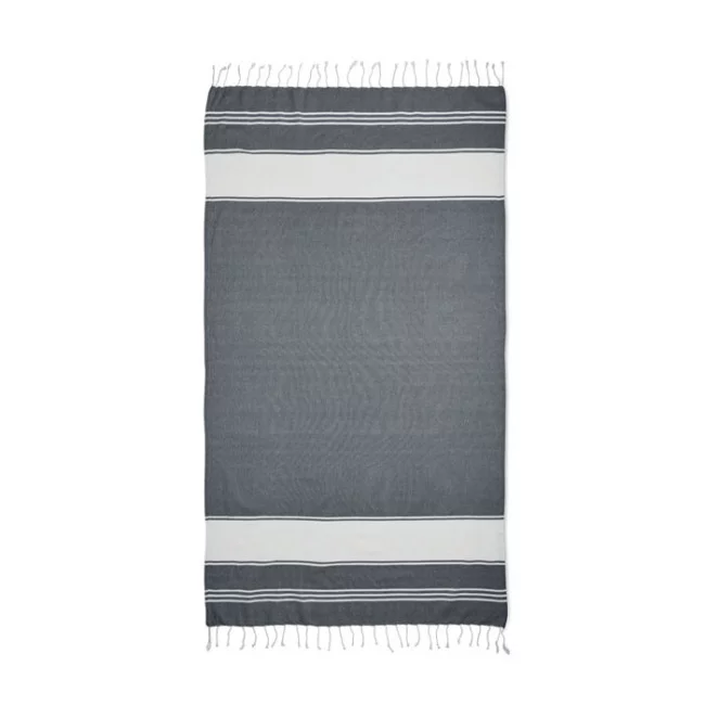 Ensemble fouta et sac cordon Hamma