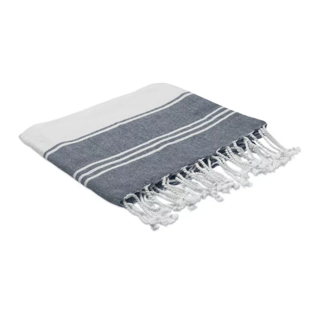 Ensemble fouta et sac cordon Hamma