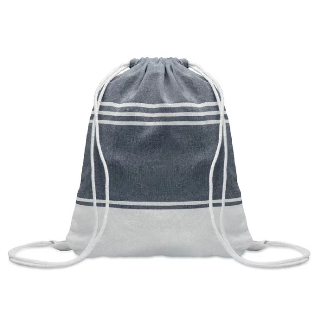 Ensemble fouta et sac cordon Hamma