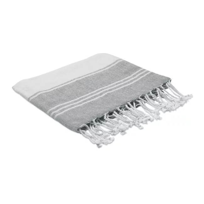 Ensemble fouta et sac cordon Hamma