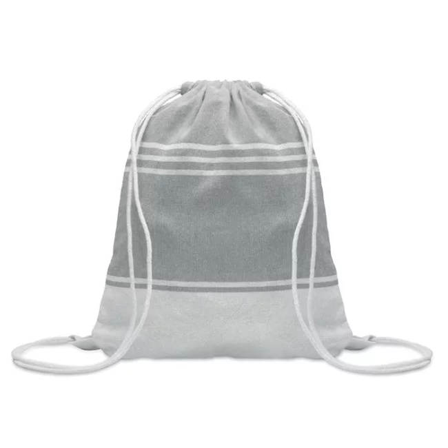 Ensemble fouta et sac cordon Hamma