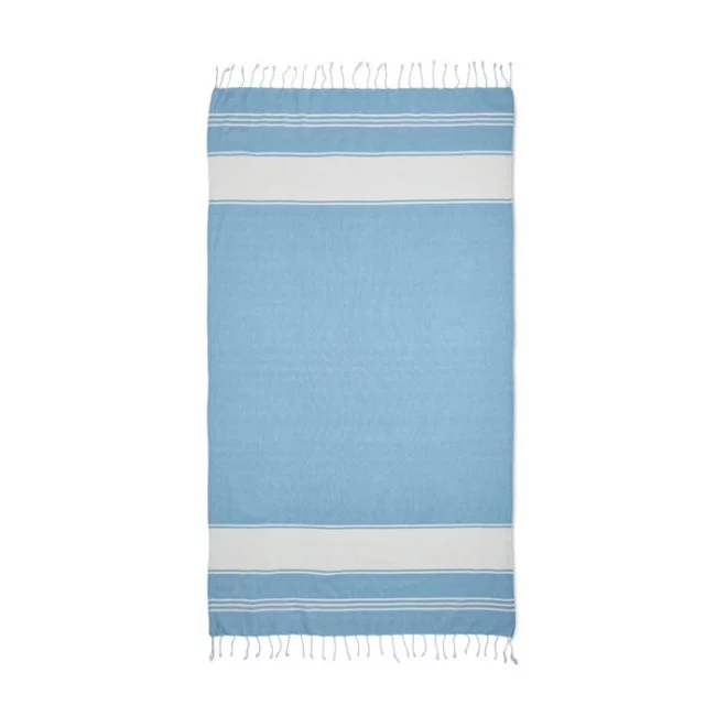 Ensemble fouta et sac cordon Hamma