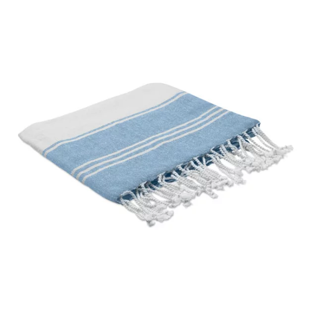 Ensemble fouta et sac cordon Hamma