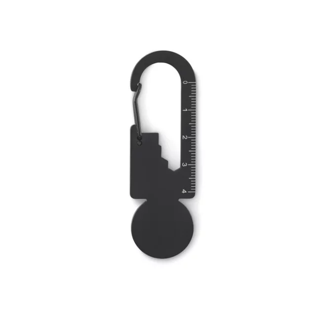 Porte-clé personnalisé multifonction Multikey 